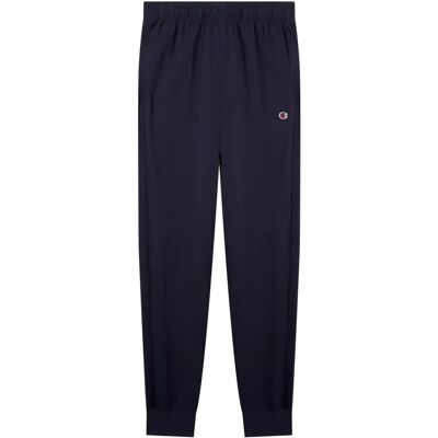 Champion Rib Cuff Shorts - Sportliche Baumwollhose Champion Rib Cuff Shorts - Sportliche Baumwollhose