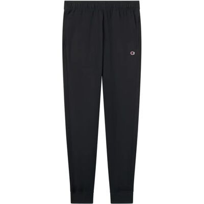 CHAMPION Rib Cuff Pants - Shorts CHAMPION Rib Cuff Pants - Shorts