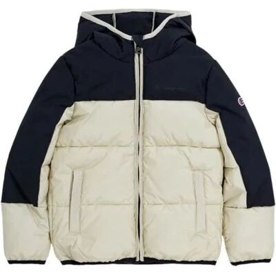 Champion L Steppjacke mit Kapuze - Jacke Champion L Steppjacke mit Kapuze - Jacke