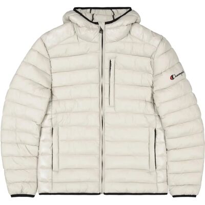 Champion Kapuzen Steppjacke - Sports Jacket Champion Kapuzen Steppjacke - Sports Jacket