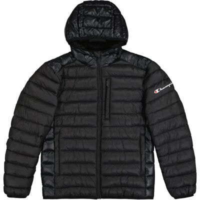 CHAMPION Kapuzenjacke XL - Sportliche Jacke CHAMPION Kapuzenjacke XL - Sportliche Jacke