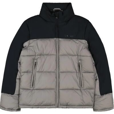 Champion XS Winterjacke - Sportlich, Unifarben, Mit Kapuze Champion XS Winterjacke - Sportlich, Unifarben, Mit Kapuze