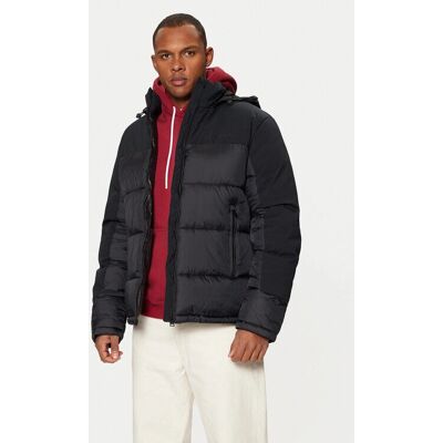 Champion Schwarze Steppjacke - Jacken Champion Schwarze Steppjacke - Jacken