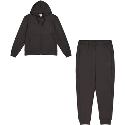Giacca XS Tech con zip completo - Abbigliamento Giacca XS Tech con zip completo - Abbigliamento