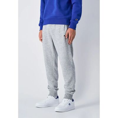 Champion - Ribb Cuff byxa - Grå - Byxa Champion - Ribb Cuff byxa - Grå - Byxa
