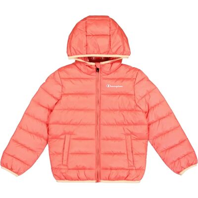 Champion Heren Koraal H hooded Sportjas - Sports Jacket Champion Heren Koraal H hooded Sportjas - Sports Jacket