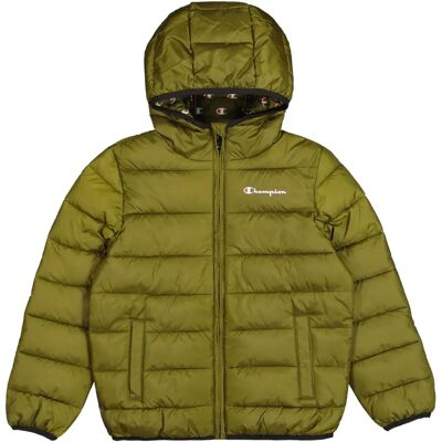 Champion XL (164/170) Steppjacke - Jacke Champion XL (164/170) Steppjacke - Jacke