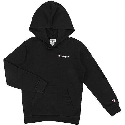 Champion M Sudadera con Capucha - Deportivo, Niños, Negro Champion M Sudadera con Capucha - Deportivo, Niños, Negro