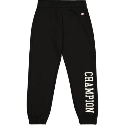 Champion XXS S M - pantalons pour filles et garçons Champion XXS S M - pantalons pour filles et garçons