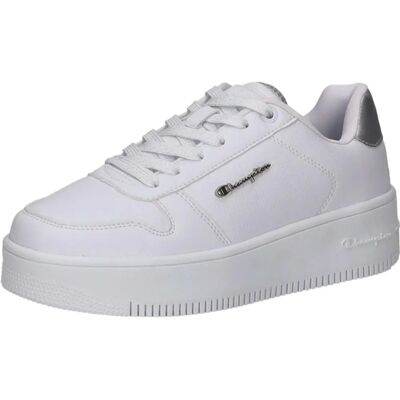 Zapatillas Champion RD18 Heritage Low - Talla 37.5 Zapatillas Champion RD18 Heritage Low - Talla 37.5