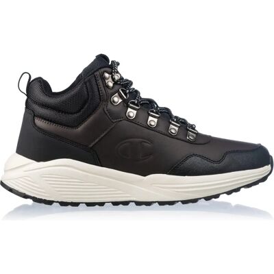 Champion Climb RX Mid - Sportowe zimowe buty Champion Climb RX Mid - Sportowe zimowe buty