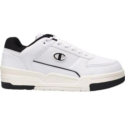 Champion - REBOUND HERITAGE LOW Low Cut S - Biały - EU 45½ Buty Champion - REBOUND HERITAGE LOW Low Cut S - Biały - EU 45½ Buty