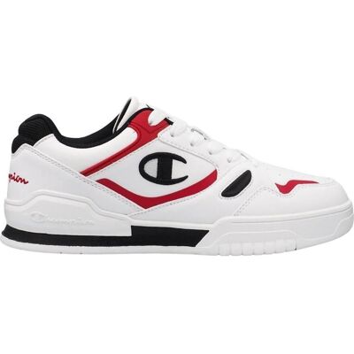 Champion - 3 Point Tech Low - S22272 WW012 - 44 - Sneaker Champion - 3 Point Tech Low - S22272 WW012 - 44 - Sneaker