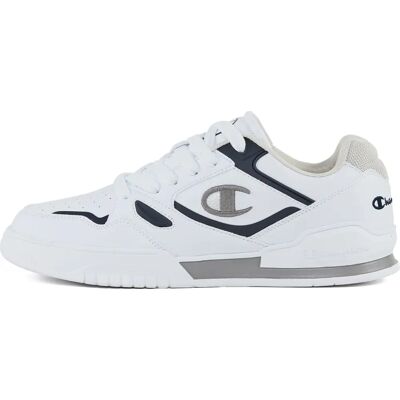 Męskie sneakersy Champion S22272 WW011 - Niski profil Męskie sneakersy Champion S22272 WW011 - Niski profil