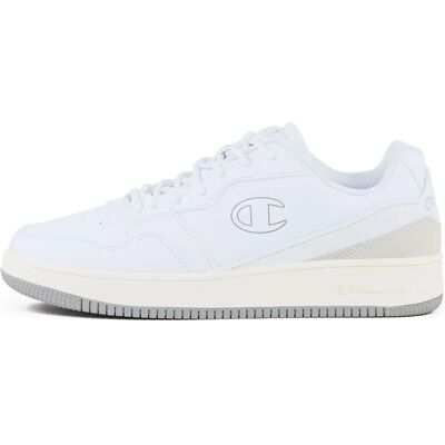 Champion RD 18 Revive Low - Weiß - Turnschuhe - Sportschuhe Champion RD 18 Revive Low - Weiß - Turnschuhe - Sportschuhe