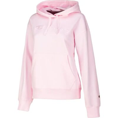 CHAMPION L Sportliches Damen-Hoodie - Sweatshirt CHAMPION L Sportliches Damen-Hoodie - Sweatshirt