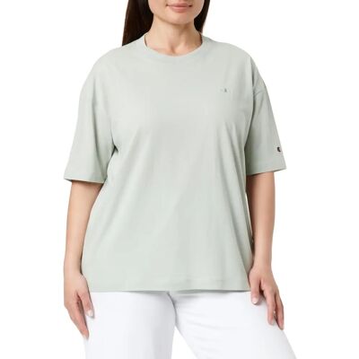 Champion Oversized T-Shirt - Sportlich und Bequem Champion Oversized T-Shirt - Sportlich und Bequem