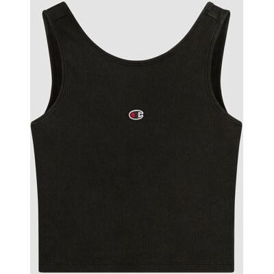 CHAMPION ICONS WASH Crop Tank - Tanktop CHAMPION ICONS WASH Crop Tank - Tanktop