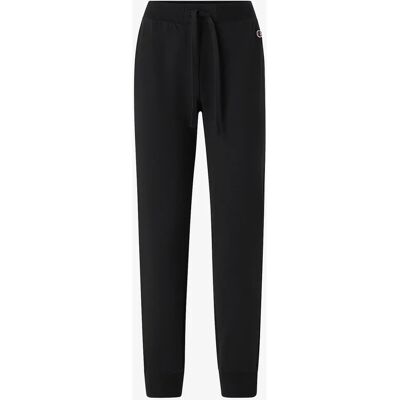 Champion XL Schwarze Slim Fit Jogginghose Champion XL Schwarze Slim Fit Jogginghose