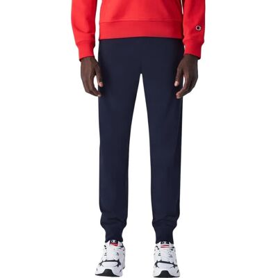 Champion Herren Trainingsanzug Blau - Tracksuit Champion Herren Trainingsanzug Blau - Tracksuit