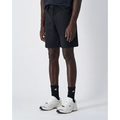 CHAMPION Herren Shorts XL schwarz - Hosen CHAMPION Herren Shorts XL schwarz - Hosen