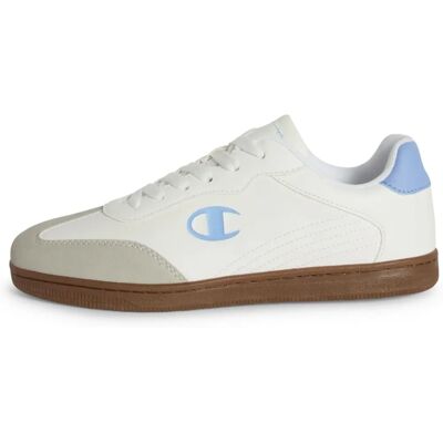 Champion PRESTIGE LOW CUT GUM SOLE - Sneakers Champion PRESTIGE LOW CUT GUM SOLE - Sneakers