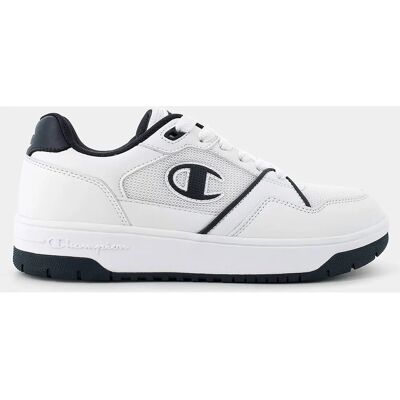 CHAMPION - RD18 LITE MESH - bianco - 46 - Sneaker CHAMPION - RD18 LITE MESH - bianco - 46 - Sneaker