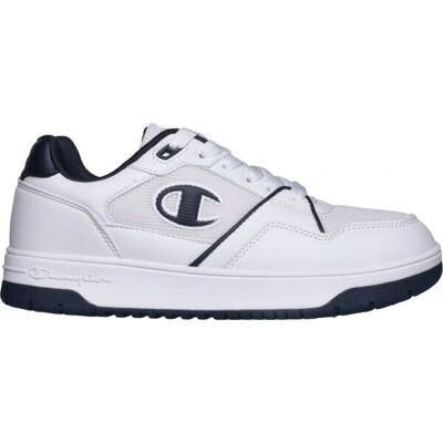 Champion RD18 LITE MESH - Atmungsaktive, gepolsterte Sneakers - Sneakers Champion RD18 LITE MESH - Atmungsaktive, gepolsterte Sneakers - Sneakers