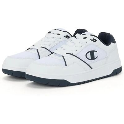 Champion RD18 LITE MESH - Pantofi Sport Sintetici și Ventilați Champion RD18 LITE MESH - Pantofi Sport Sintetici și Ventilați
