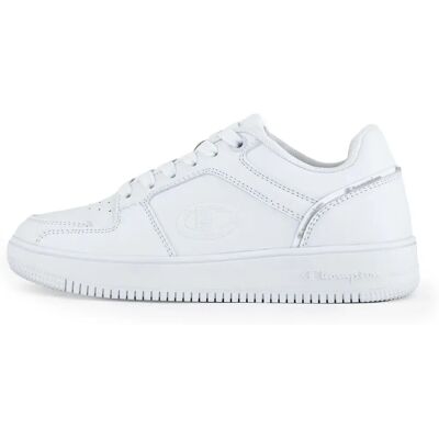 CHAMPION - RD18 2.0 LOW B GS - Weiß - Sneaker CHAMPION - RD18 2.0 LOW B GS - Weiß - Sneaker