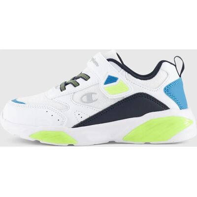 Champion Wave B PS Low - bianco - unisex - 31 - Sneaker Champion Wave B PS Low - bianco - unisex - 31 - Sneaker