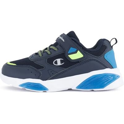 Champion Wave B PS Low Sneakers - Scarpe Sportive Champion Wave B PS Low Sneakers - Scarpe Sportive