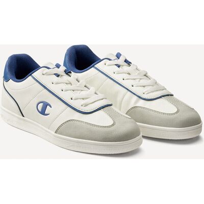 Champion Blanco - Scarpe Bambini Taglia 38 - Scarpe Champion Blanco - Scarpe Bambini Taglia 38 - Scarpe