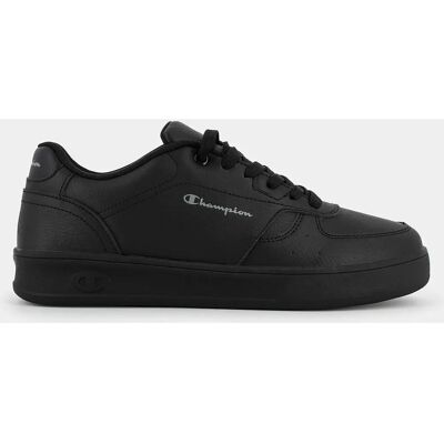 Champion NEWMAN Low Cut Shoe - Sportliche Sneaker Champion NEWMAN Low Cut Shoe - Sportliche Sneaker