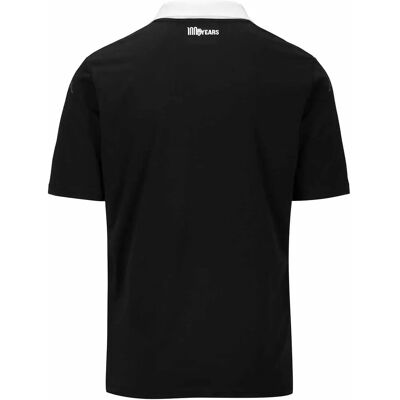 Kappa Monaco Voetbalshirt - Supportershirt Kappa Monaco Voetbalshirt - Supportershirt