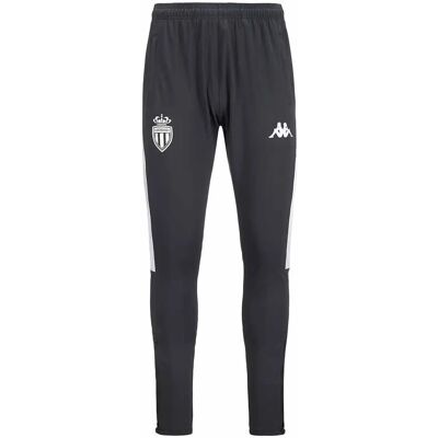 Kappa Model Abunszip Pro 8 2024/25 - Training Pants Kappa Model Abunszip Pro 8 2024/25 - Training Pants