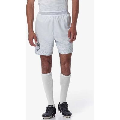 Kappa Model 2024/25 Grau Men's Sports Shorts - Sports Shorts Kappa Model 2024/25 Grau Men's Sports Shorts - Sports Shorts