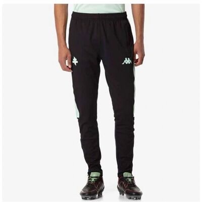 Kappa Metz Abunszip Pro 8 2024/25 S - Sportbyxor Kappa Metz Abunszip Pro 8 2024/25 S - Sportbyxor