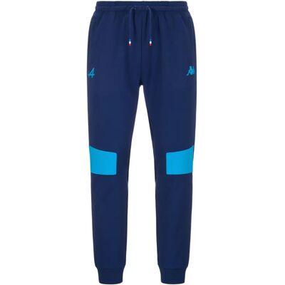 Kappa Adrofin Alpine F1 Team 2024 Broek - Heren Kappa Adrofin Alpine F1 Team 2024 Broek - Heren
