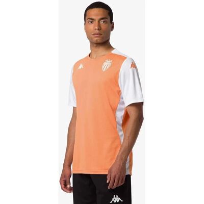 Kappa Abou Pro 8 2024/25 Maillot de football homme - Maillot de football Kappa Abou Pro 8 2024/25 Maillot de football homme - Maillot de football