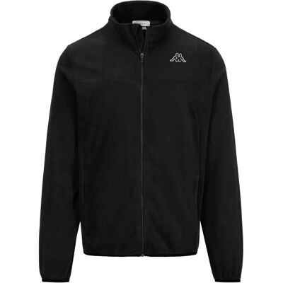 Kappa Saurion Micro Polar Slank Pasvorm - Kleding Kappa Saurion Micro Polar Slank Pasvorm - Kleding