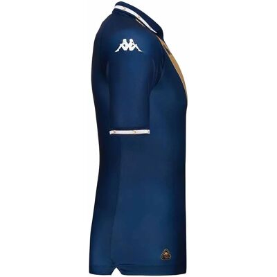 Kappa KOMBAT PRO 2025 Brescia Maglie Attive - Active Jerseys Kappa KOMBAT PRO 2025 Brescia Maglie Attive - Active Jerseys