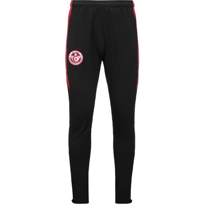 Kappa Abunszip Pro 7 Tunisie 23/24 - Pantalons de sport Kappa Abunszip Pro 7 Tunisie 23/24 - Pantalons de sport
