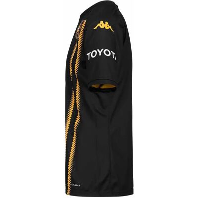 Kappa 2024-2025 Wyjazdowa koszulka Kaizer Chiefs - Koszulka Kappa 2024-2025 Wyjazdowa koszulka Kaizer Chiefs - Koszulka