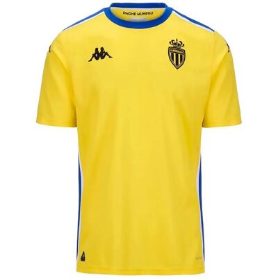 Kappa Kombat 2024/25 Maillot de football gardien homme - Maillot de football - Publicité Kappa Kombat 2024/25 Maillot de football gardien homme - Maillot de football - Publicité