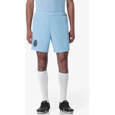 Short de gardien AS Monaco XL - Shorts sportifs - Publicité Short de gardien AS Monaco XL - Shorts sportifs - Publicité