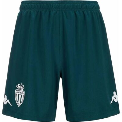 Kappa AS Monaco Ryder 2024/25 - Sport shorts Kappa AS Monaco Ryder 2024/25 - Sport shorts