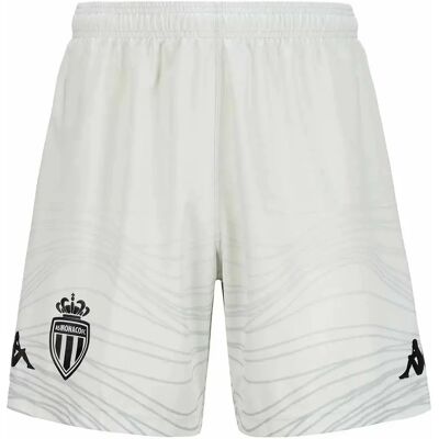 Kappa AS Monaco Ryder 2024/25 Men’s Sport Shorts - Sports Shorts Kappa AS Monaco Ryder 2024/25 Men’s Sport Shorts - Sports Shorts