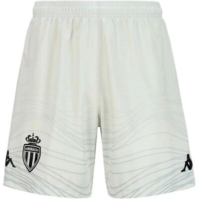 Kappa AS Monaco Ryder 2024/25 Kort sportbyxa Kappa AS Monaco Ryder 2024/25 Kort sportbyxa