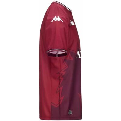 Officiell FC Metz hemmatröja 2024/25 - Supporter Jersey Officiell FC Metz hemmatröja 2024/25 - Supporter Jersey